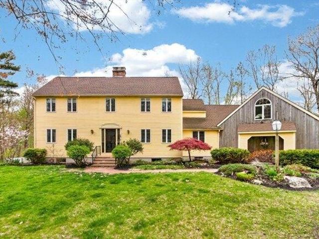 House for sale in Princeton, Massachusetts