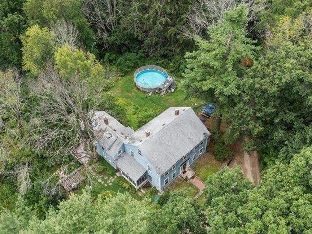 House for sale in Princeton, Massachusetts