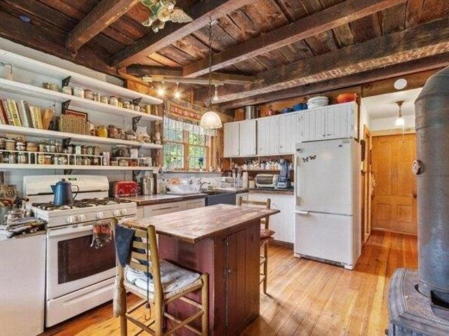 House for sale in Princeton, Massachusetts