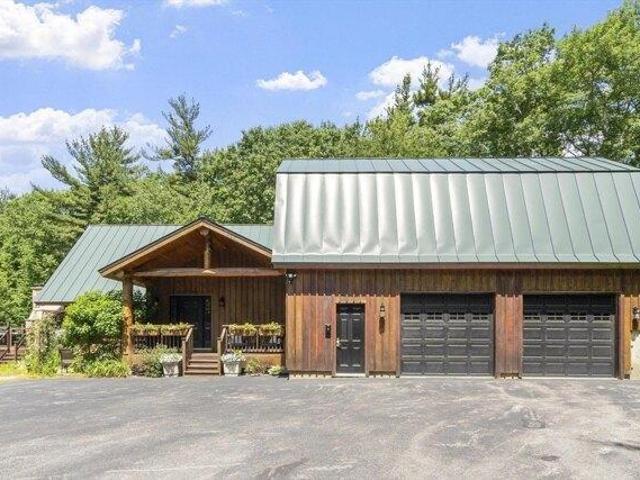 House for sale in Princeton, Massachusetts