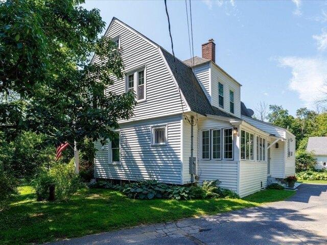 House for sale in Princeton, Massachusetts