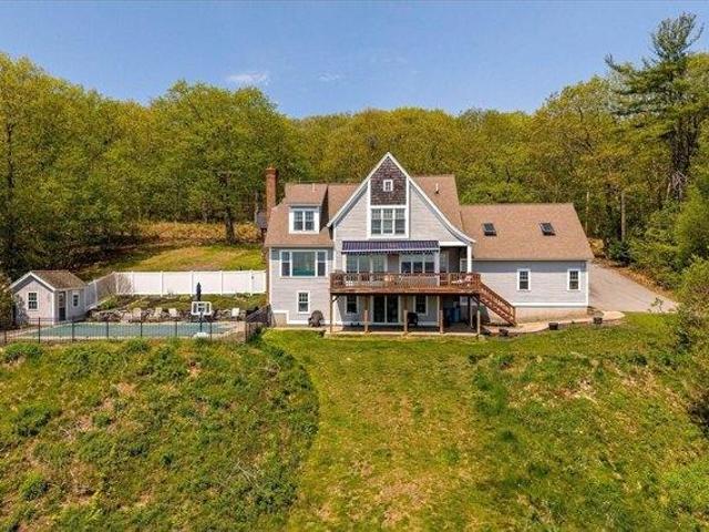 House for sale in Princeton, Massachusetts