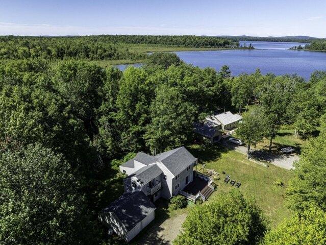 House for sale in Princeton, Maine
