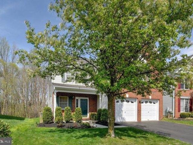 House for sale in Princeton Junction, New Jersey