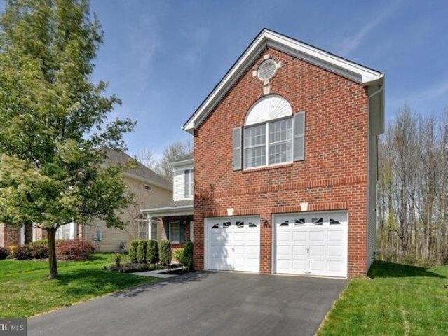 House for sale in Princeton Junction, New Jersey