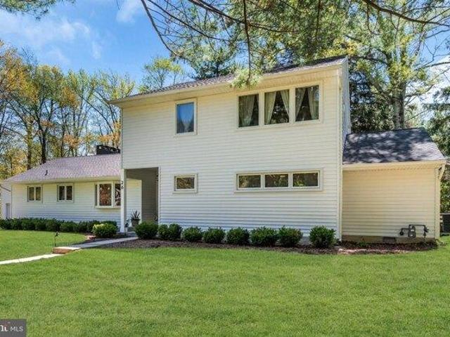 House for sale in Princeton, New Jersey