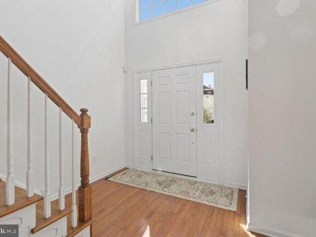 House for sale in Princeton Junction, New Jersey