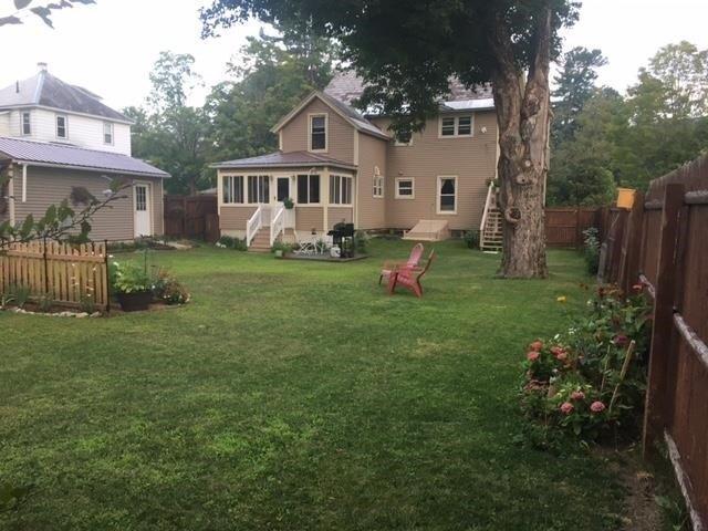 House for sale in Proctor, Vermont