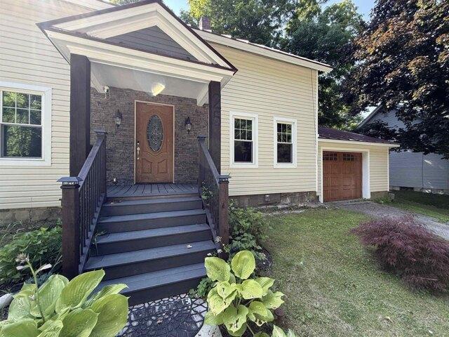 House for sale in Proctor, Vermont