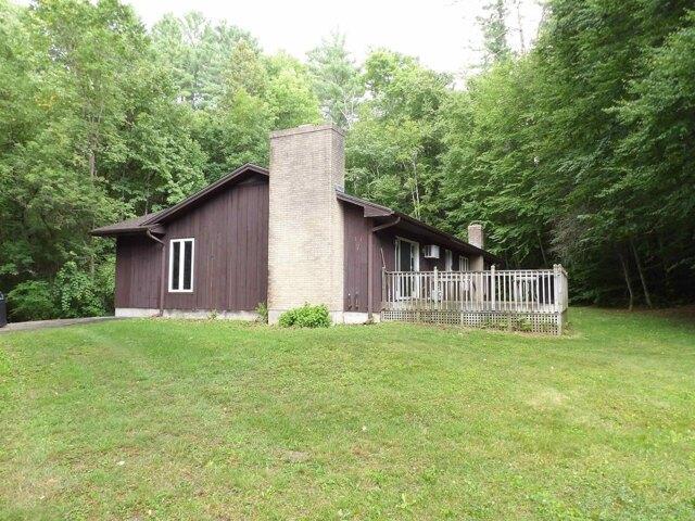 House for sale in Proctor, Vermont
