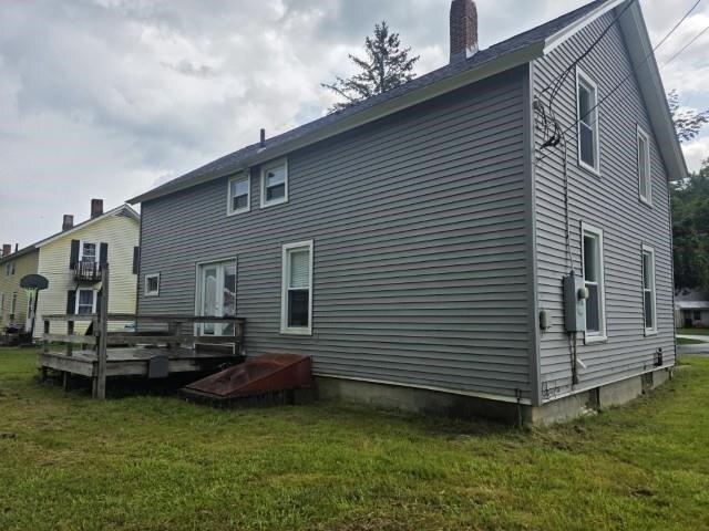 House for sale in Proctor, Rutland County