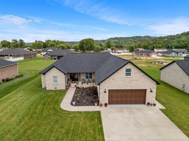 House for sale in Proctorville, Ohio