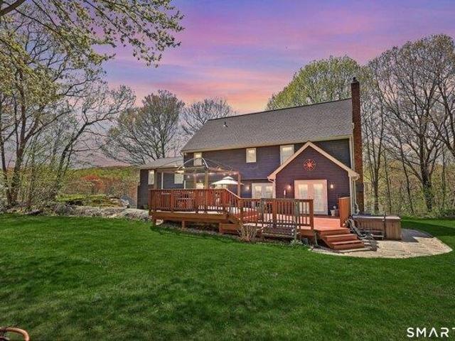 House for sale in Prospect, Connecticut