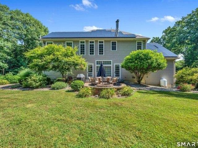 House for sale in Prospect, Connecticut