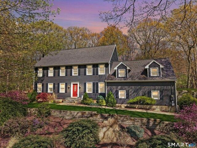 House for sale in Prospect, Connecticut