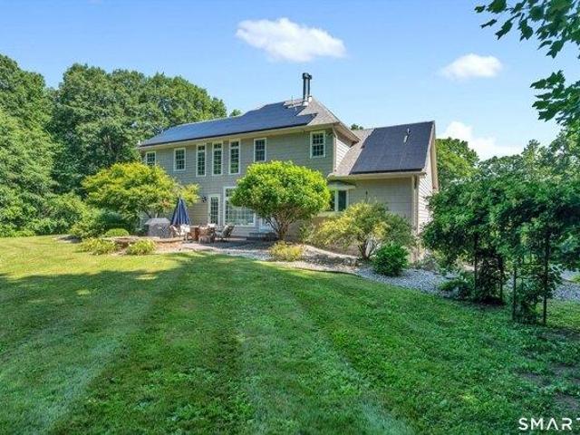House for sale in Prospect, Connecticut