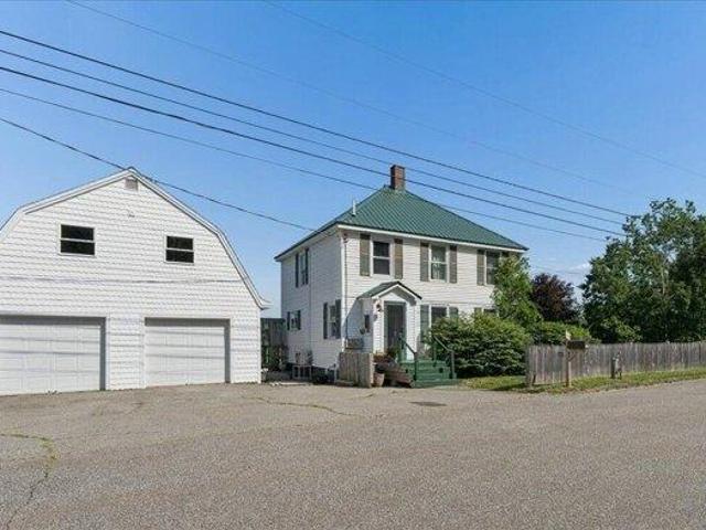 House for sale in Waldo, Maine