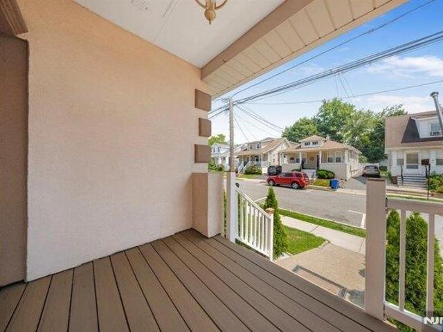 House for sale in Passaic, New Jersey