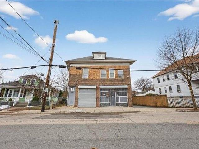 House for sale in Providence, Rhode Island