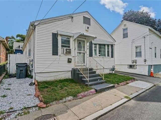 House for sale in Providence, Rhode Island