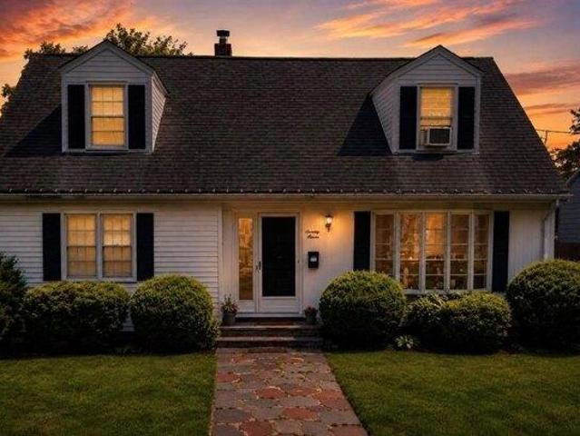House for sale in Providence, Rhode Island