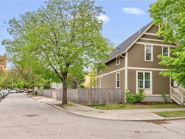 House for sale in Providence, Rhode Island