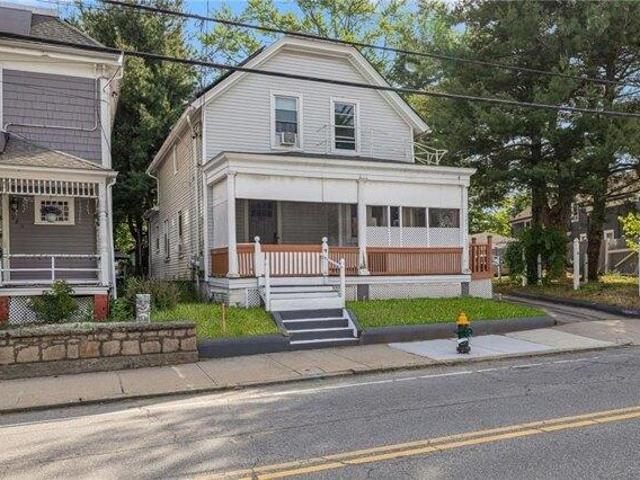 House for sale in Providence, Rhode Island