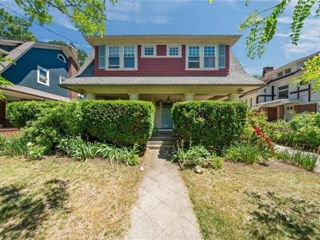 House for sale in Providence, Rhode Island