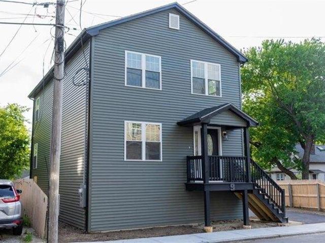 House for sale in Providence, Rhode Island