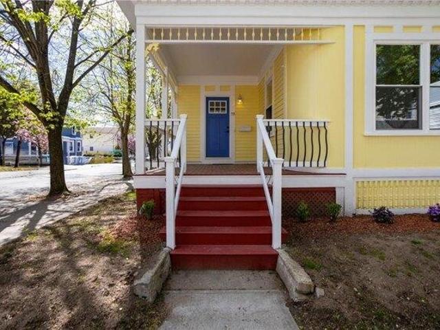 House for sale in Providence, Rhode Island