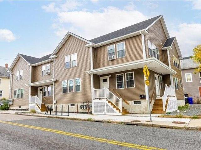 House for sale in Providence, Rhode Island