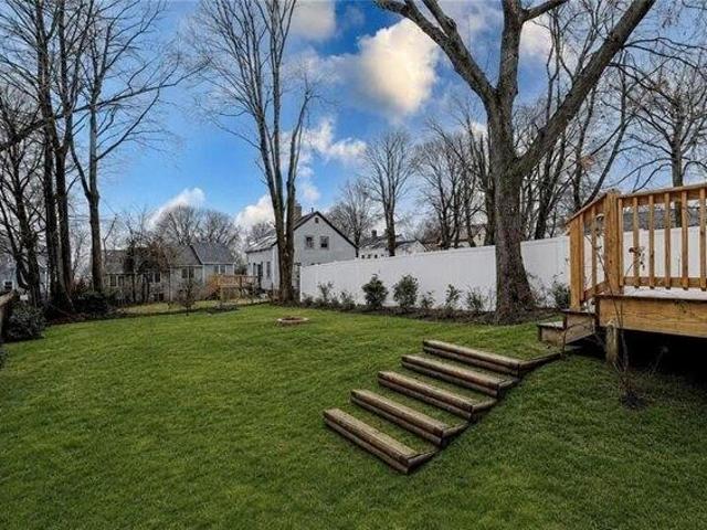 House for sale in Providence, Rhode Island