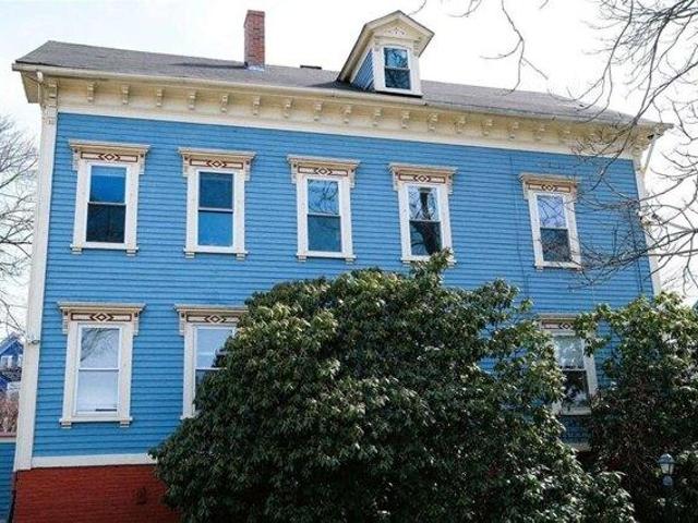 House for sale in Providence, Rhode Island