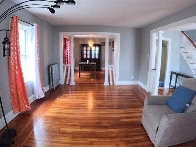 House for sale in Providence, Rhode Island
