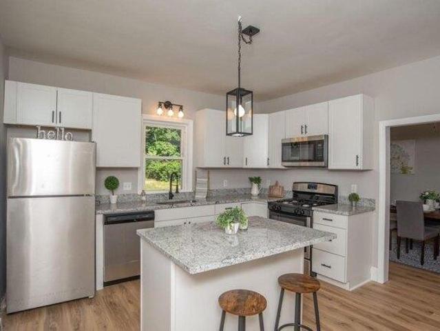 House for sale in Providence, Rhode Island