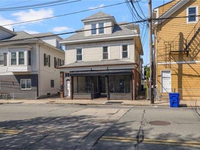 House for sale in Providence, Rhode Island