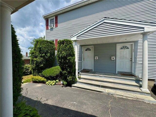House for sale in Providence, Rhode Island