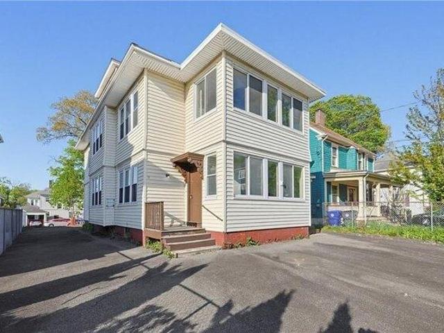 House for sale in Providence, Rhode Island