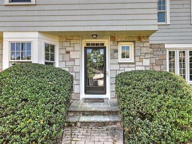 House for sale in Providence, Rhode Island