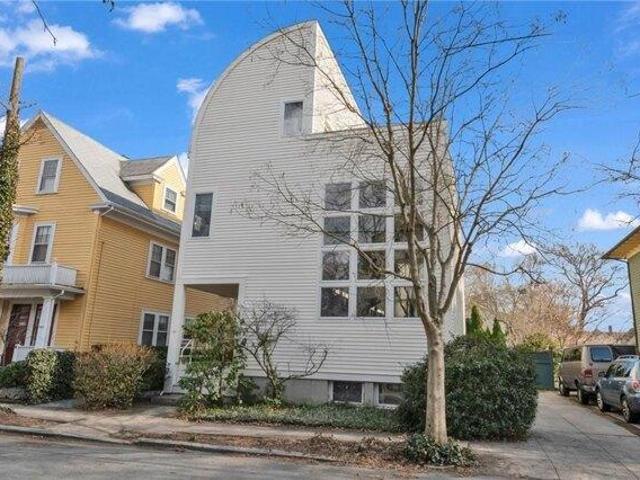 House for sale in Providence, Rhode Island