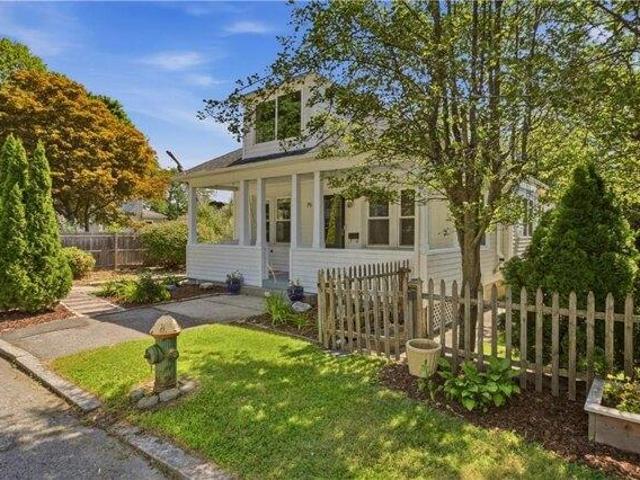 House for sale in Providence, Rhode Island