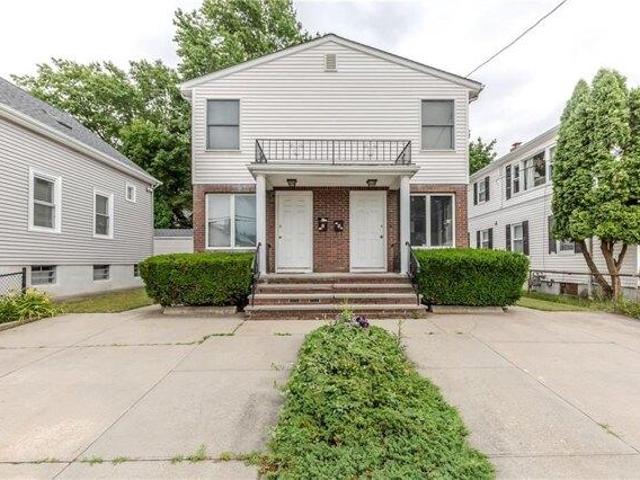 House for sale in Providence, Rhode Island