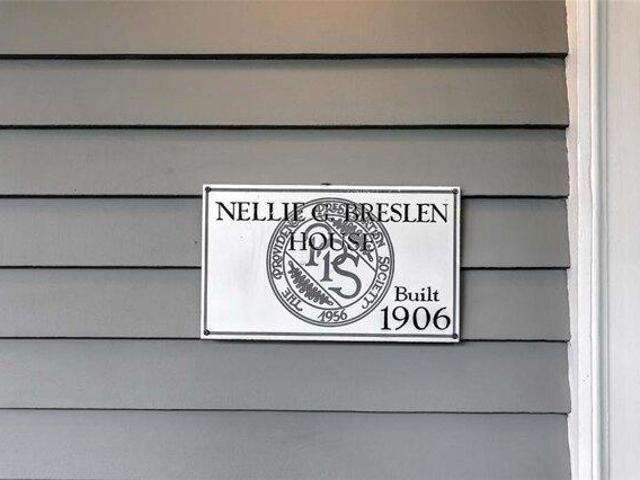 House for sale in Providence, Rhode Island