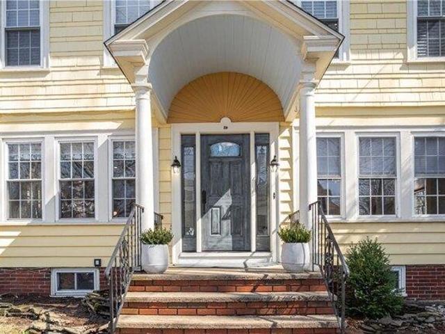 House for sale in Providence, Rhode Island