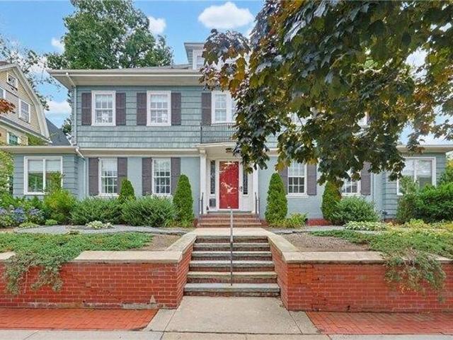 House for sale in Providence, Rhode Island