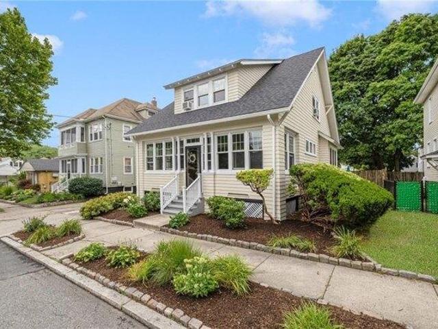 House for sale in Providence, Rhode Island
