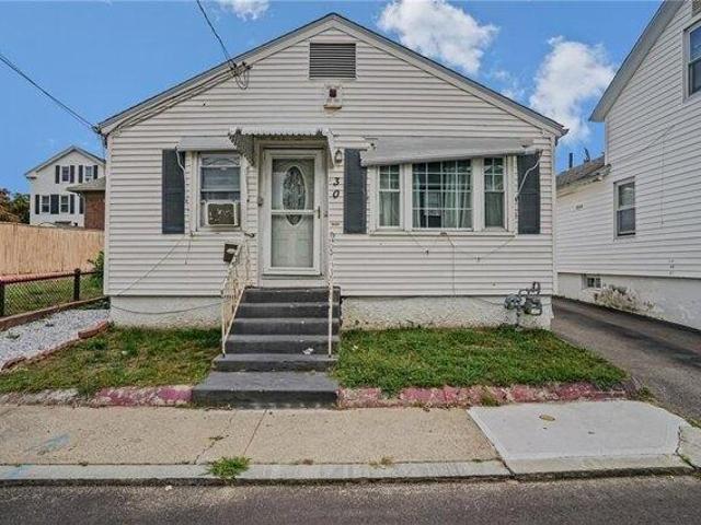 House for sale in Providence, Rhode Island