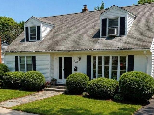 House for sale in Providence, Rhode Island