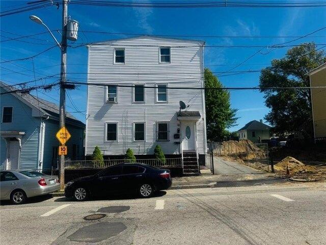 House for sale in Providence, Rhode Island
