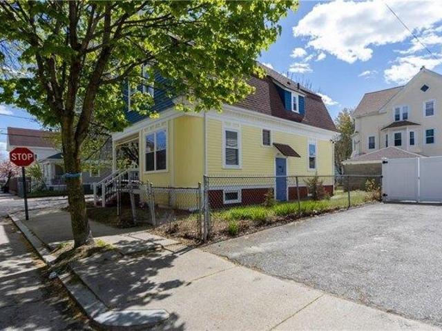 House for sale in Providence, Rhode Island
